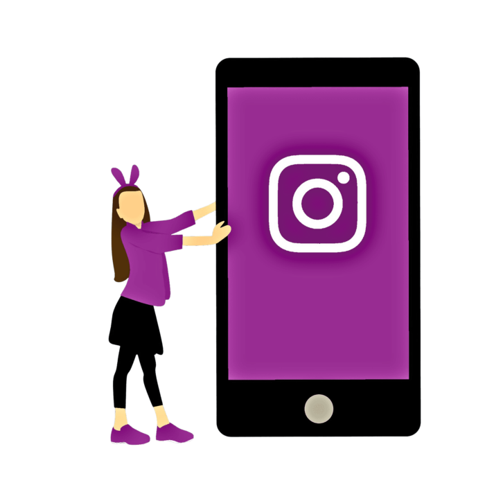 Como saber se alguém te restringiu no Instagram