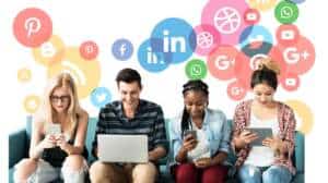 Tipps und Tricks zur Verbesserung Ihres Profils in den sozialen Medien