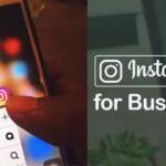 Wie man Instagram für Unternehmen nutzt