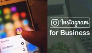 व्यवसाय के लिए Instagram का उपयोग करने का तरीका