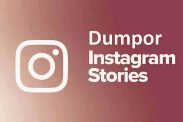dumpor instagram stories