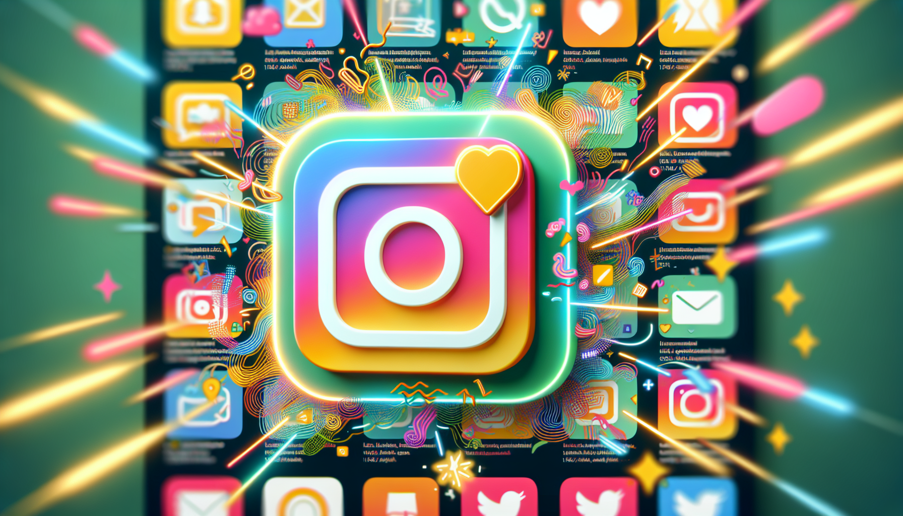 Erhöhung der Sichtbarkeit mit Instagram-Notizen