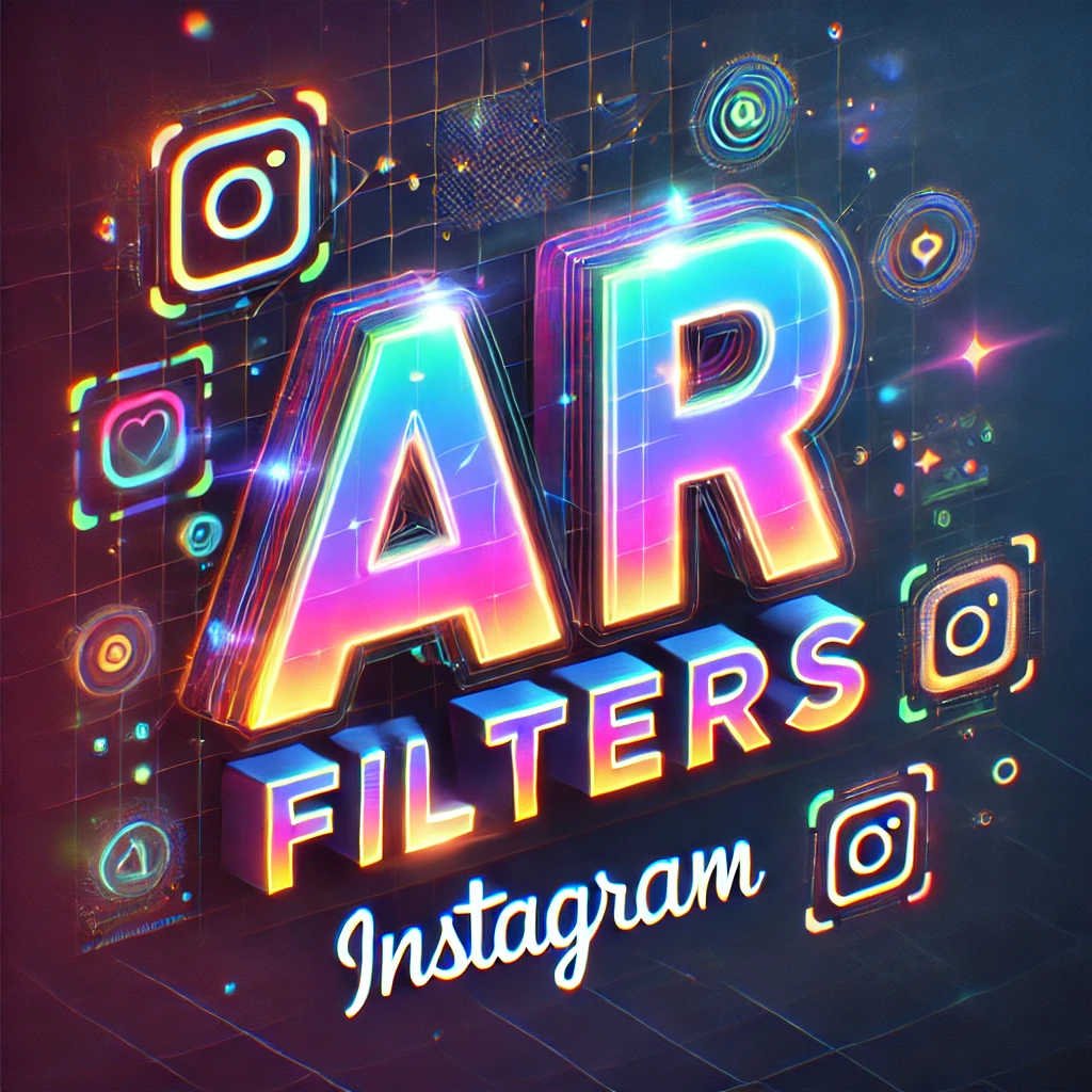 AR filters