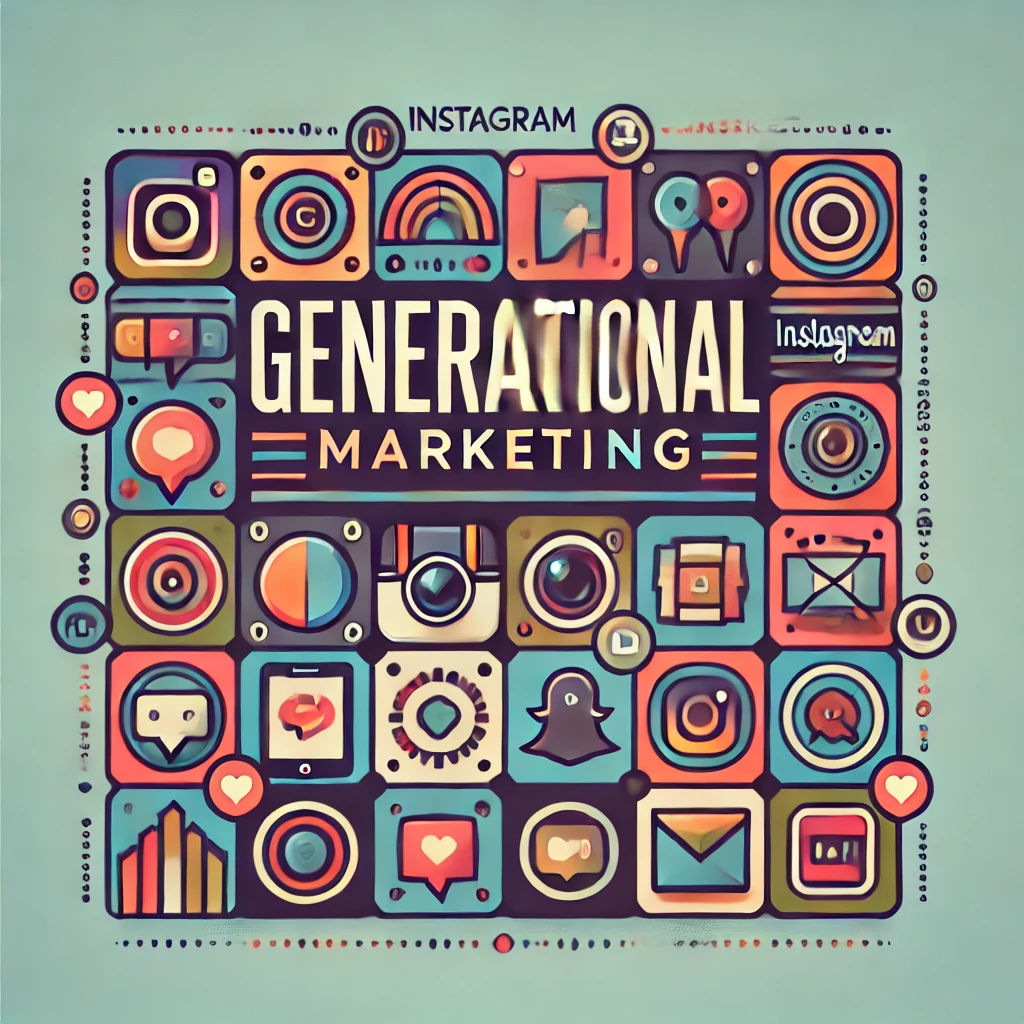 generational marketing