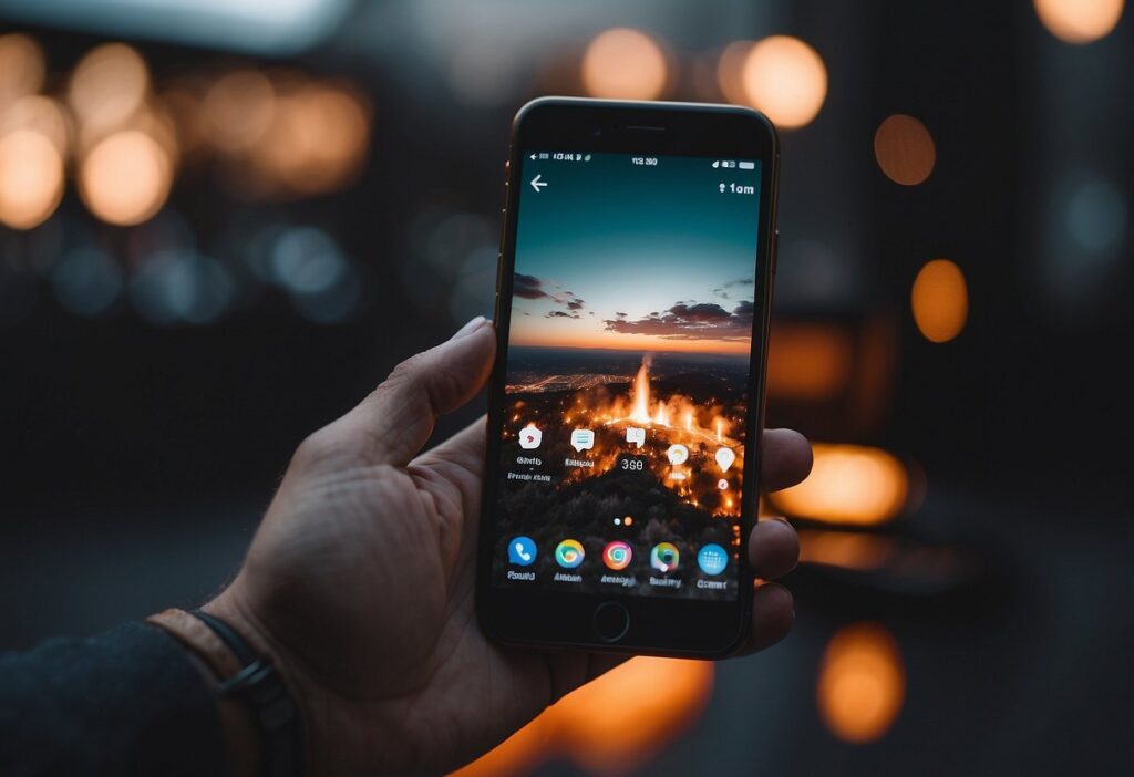 Why Use Burner Phones for Instagram? Ins Follow Pro