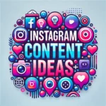 instagram content ideas