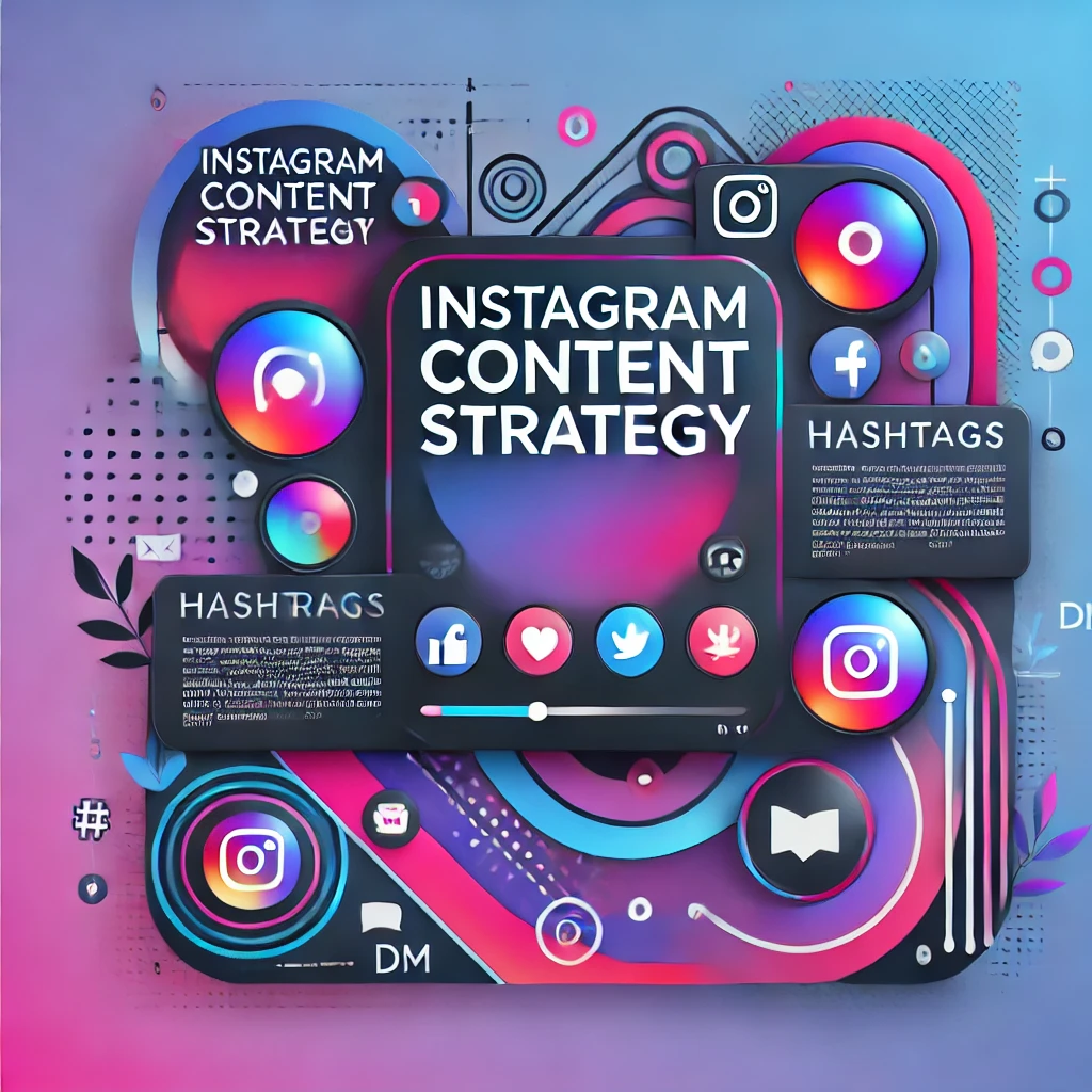 estrategia de contenidos en instagram