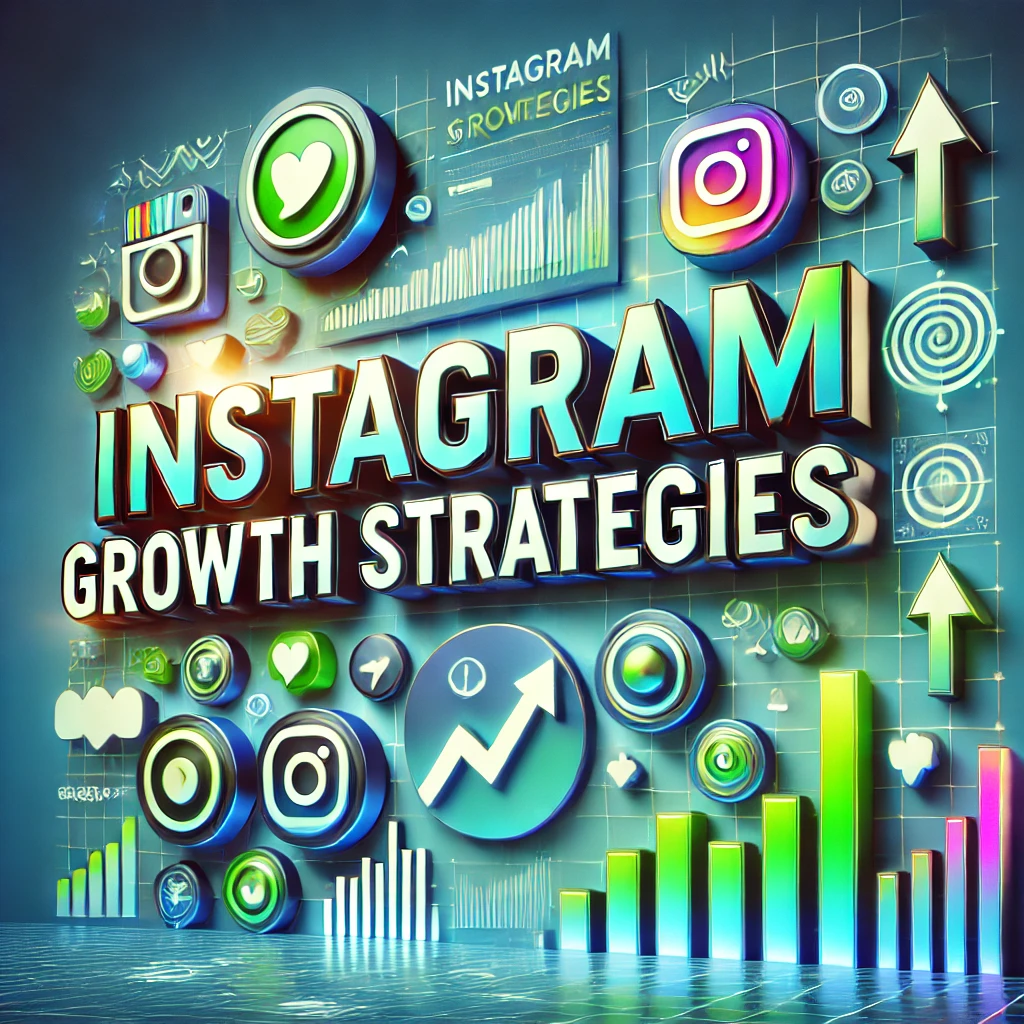 instagram growth strategies
