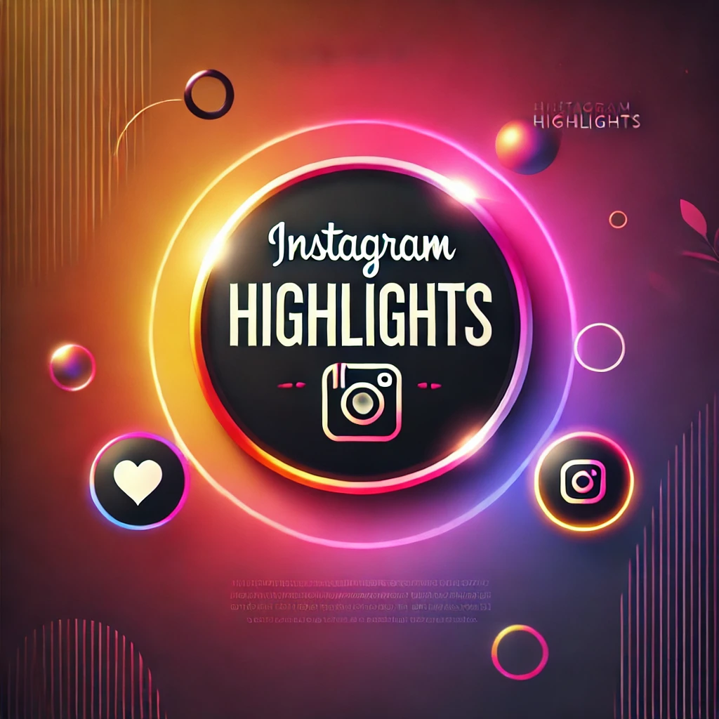 instagram highlights