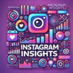 instagram insights