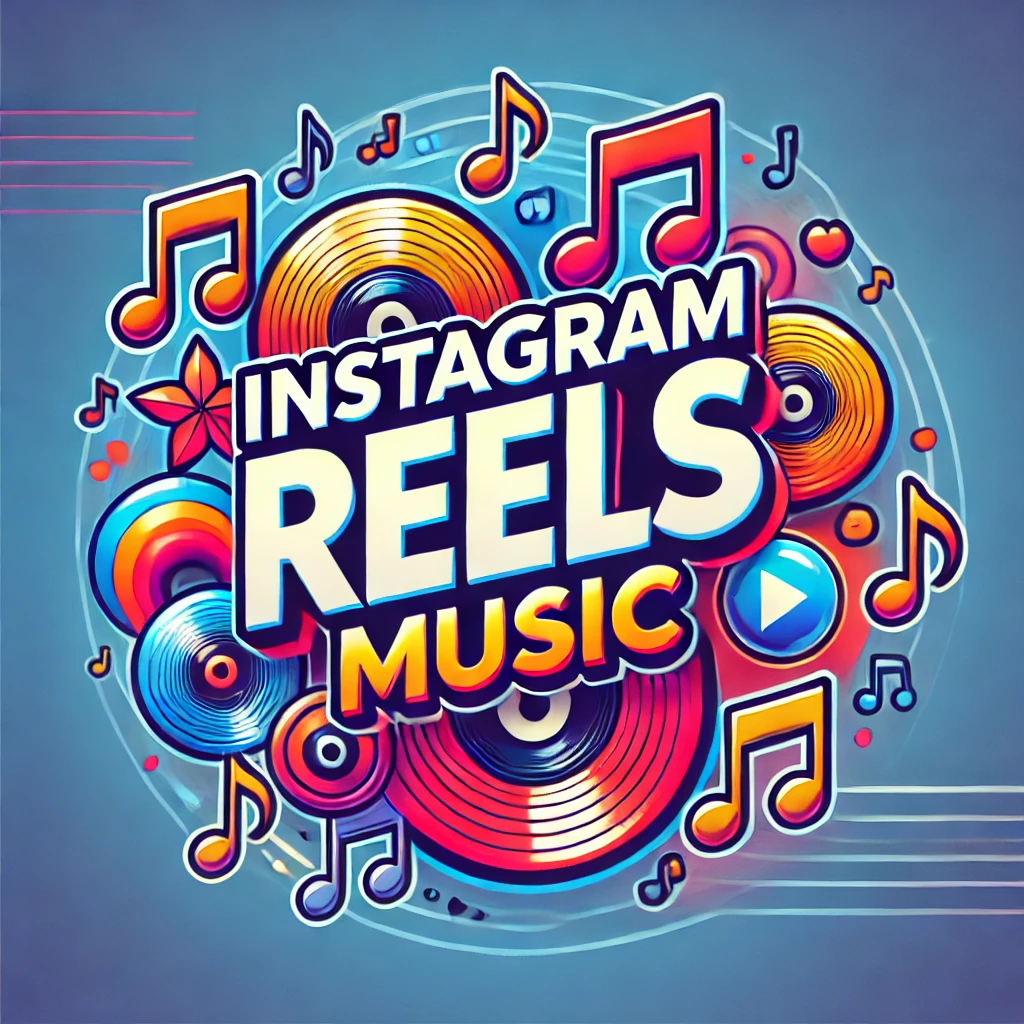 instagram reels music