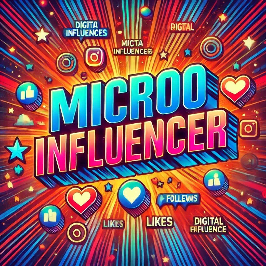 microinfluenciador