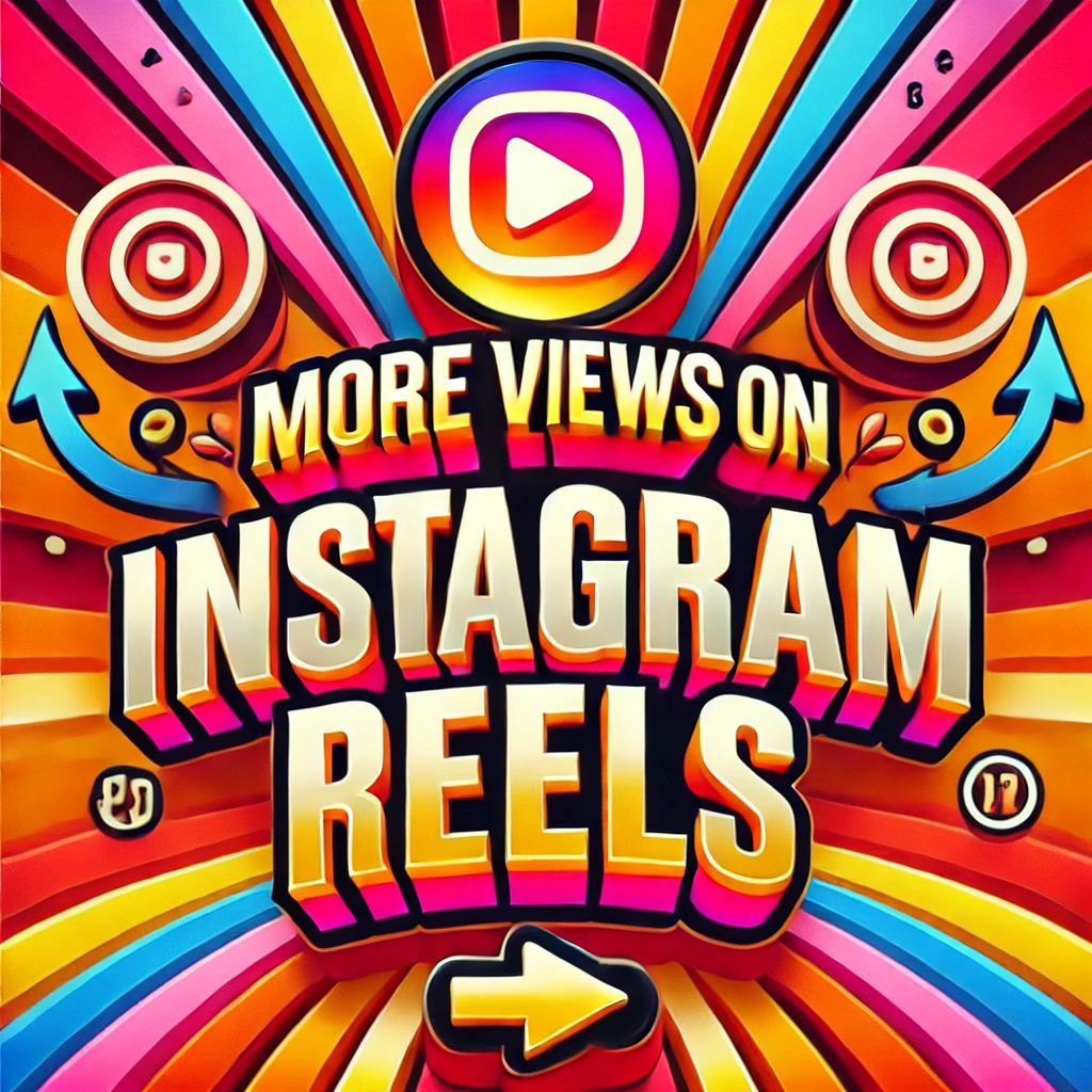 more views on instagram reels