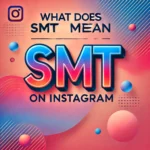 smt on instagram