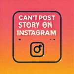 story on instagram