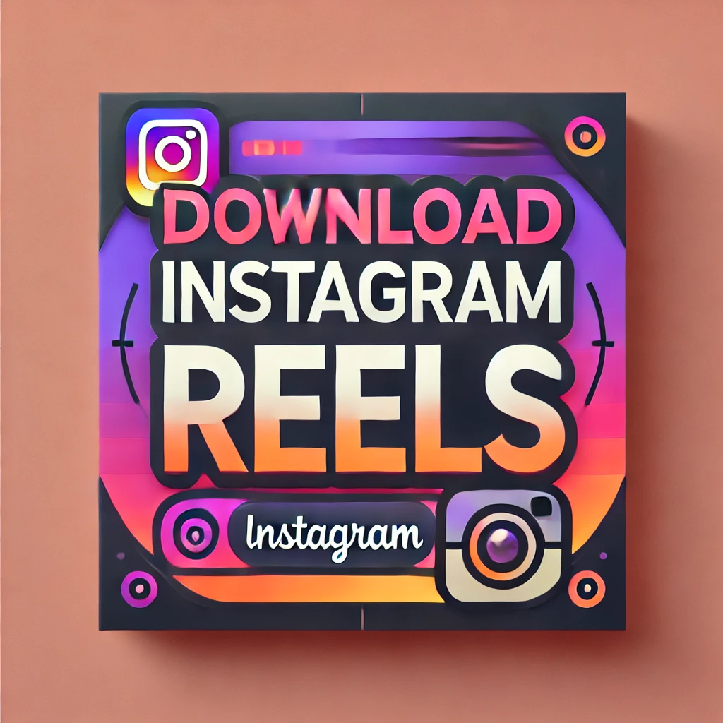 download instagram reels